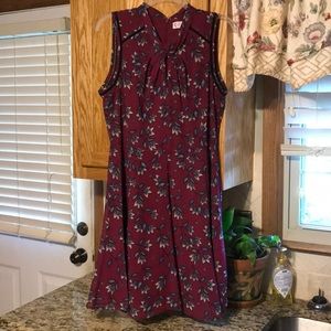 Nanette Lepore Dress